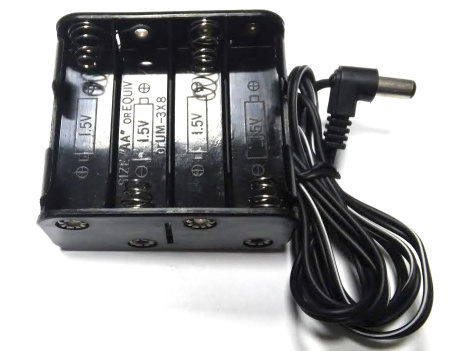 Контейнер дополнительного питания "Егерь" купить в магазине ХантингАрт