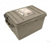 Ящик для снаряжения MTM Case-Gard ACR7-18 (грузоподъёмность до 29 кг) высота 23 см купить в магазине huntingart.ru