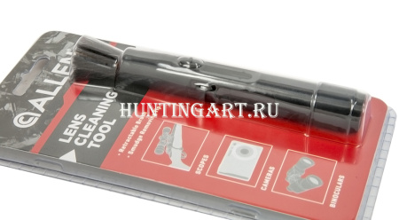 Ручка для чистки оптики Allen Lens Pen купить в интернет-магазине ХантингАрт