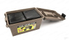 Ящик MTM 308 Ammo Can в комплекте с 4 коробками для патрон RM-100 по 100 шт (400 шт) купить в магазине huntingart.ru