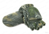 Перчатки-варежки NordKapp Hove WN PRO Glove, Camo купить в интернет-магазине ХантингАрт