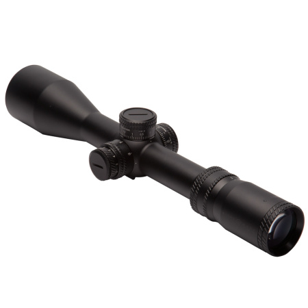 Прицел оптический Sightmark Citadel 3-18x50 SF, 30 мм, сетка MR2 с подсветкой купить в интернет-магазине huntingart.ru