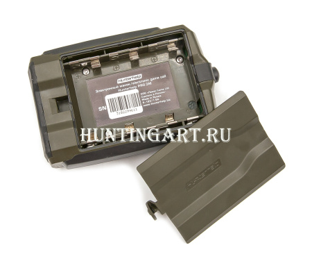 Электронный звукоимитатор PRO-3M с двумя динамиками Альфа купить в магазине ХантингАрт