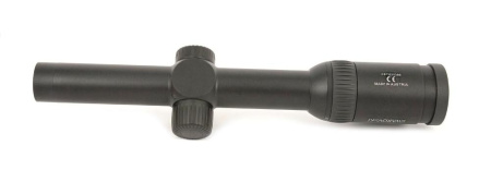 Прицел Swarovski Z8i 1-8x24 SR сетка 4A-I (на шину) купить в интернет-магазине huntingart.ru
