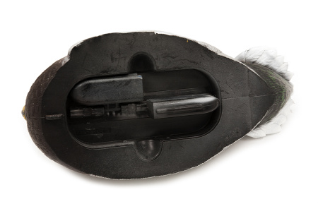 Чучела кряквы с откидным килем Mojo купить в магазине Хантингарт