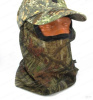 Маска для лица Mossy Oak, 3/4 сетчатая - купить в Москве