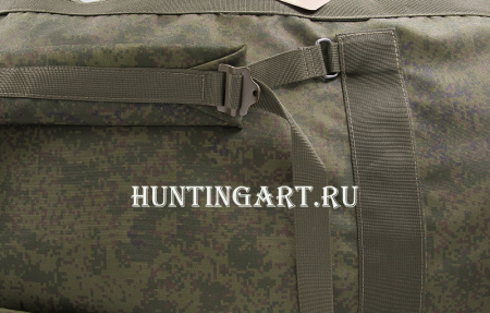 Сумка баул Vektor купить в интернет-магазине ХантингАрт