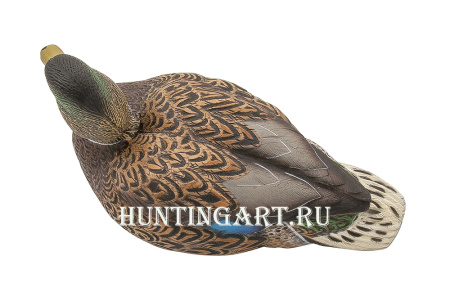 Комплект Avian-X Early Season Topflight Mallards (ранний сезон) из 6 чучел кряквы (4 селезня/2 утки) купить в магазине Хантингарт