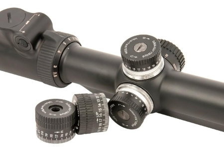 Прицел Nikon Monarch 7 2.5-10x50SF IL ZR на шине Zeiss, German 4 Dot купить в интернет-магазине huntingart.ru