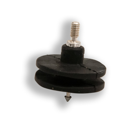 Вишер резиновый универсальный Bore Tech для чистки патронника купить в интернет-магазине ХантингАрт