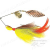 Картинка Спиннербейт Northland Bionic Bucktail® Spinnerbait - BBSB 28 гр (1 oz.) от интернет-магазина ХантингАрт Спиннербейт Northland Bionic Bucktail® Spinnerbait - BBSB 28 гр (1 oz.) купить в интернет-магазине ХантингАрт