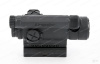 Коллиматорный прицел закрытого типа Aimpoint Comp М4h, точка 2 MOA (QRP2 Complete) (Швеция) купить в интернет-магазине huntingart.ru