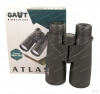 Бинокль Gaut Atlas 10x50, BK7, Roof, черный купить в интернет-магазине huntingart.ru