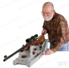 Станок универсальный для чистки оружия Tipton Best Gun Vise купить в интернет-магазине ХантингАрт