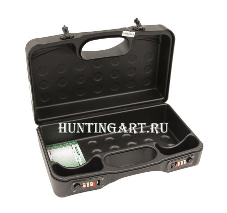 Кейс Negrini на 150 гладкоствольных патронов купить в магазине huntingart.ru