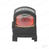 Коллиматор открытый Holosun OpenReflex micro (солнечная батарея,точка 2МОА, подсветка 12(+NV), режим блокировки яркости) купить в интернет-магазине huntingart.ru