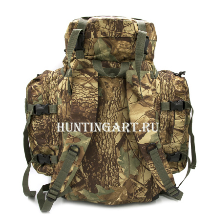 Рюкзак Контур, лес купить в интернет-магазине ХантингАрт