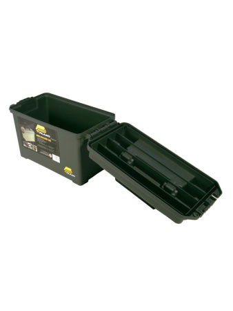 Ящик Ammo Plano для патронов или принадлежностей, 35x18x22 см купить в магазине huntingart.ru