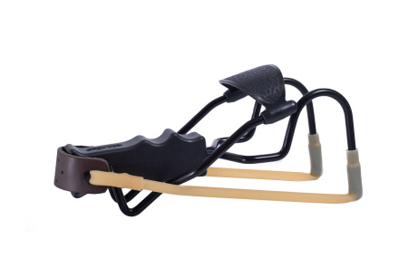 Рогатка Dragon advance с упором купить в интернет-магазине ХантингАрт