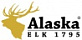Alaska Elk Alaska Elk