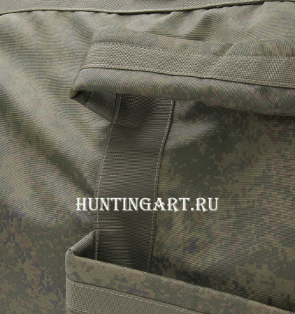 Сумка баул Vektor купить в интернет-магазине ХантингАрт