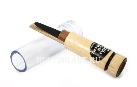 Манок на гуся белолобого, гуменника, серого Faulk`s купить в интернет-магазине ХантингАрт