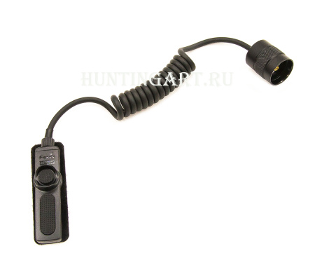 Выносная тактическая кнопка Fenix AER-02 купить в интернет-магазине ХантингАрт