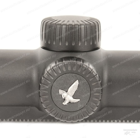 Прицел Swarovski Z8i 1-8x24 сетка 4A-IF (сменная) на шину купить в интернет-магазине huntingart.ru