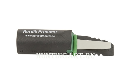 Манок на лису и других хищников Nordikpredator Pre Tuned, писк мыши, крик зайца купить в интернет-магазине ХантингАрт