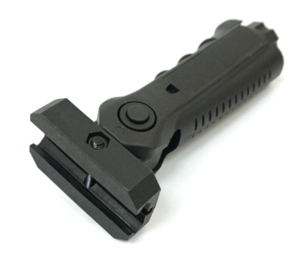 Тактическая рукоятка на Weaver, 5 позиций наклона купить в интернет-магазине ХантингАрт