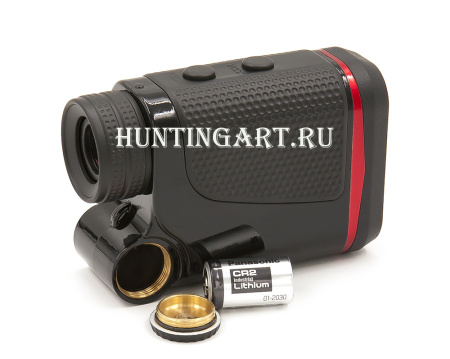 Дальномер 6x24, до 600 м купить в интернет-магазине ХантингАрт