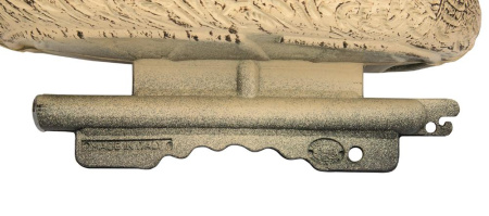 Плавающее чучело кряквы Sport Plast, серия эконом купить в магазине Хантингарт