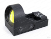 Коллиматор TS-XT6 mini открытого типа c креплением на Weaver в комплекте, сменная яркость свечения марки, увеличенный диаметр обзора купить в интернет-магазине huntingart.ru