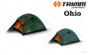 Палатка туристическая Trimm Ohio (2+1) купить в интрнет-магазине ХантингАрт