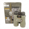 Бинокль Bushnell серии Trophy Xtreme 10x50, зеленый купить в интернет-магазине huntingart.ru