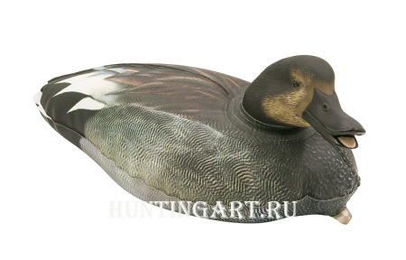 Надувные чучела Серая утка Cherokee Sport  Fusion Series, 6 шт купить в магазине Хантингарт