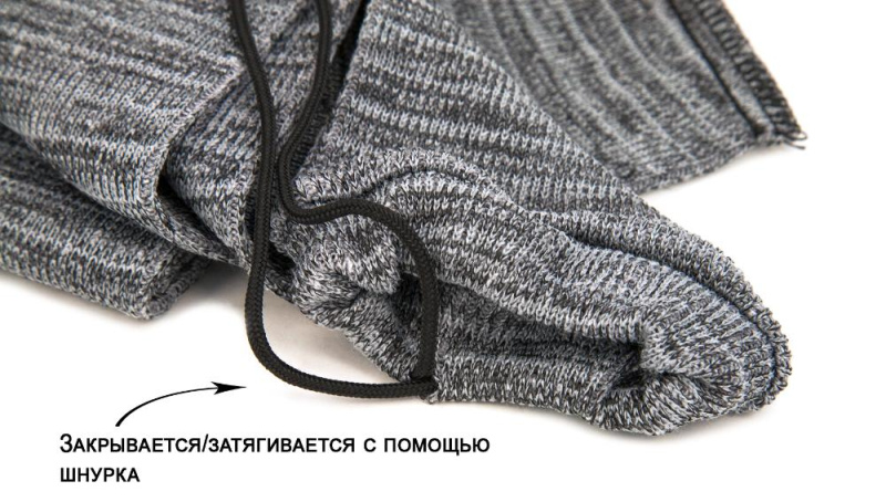 Защитный чехол-чулок Allen для оружия с прицелом, до 127 см купить в интернет-магазине ХантингАрт