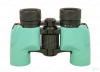 Бинокль Gaut Spica 10x24, линзы BAK4, тип - Porro, цвет - голубой купить в интернет-магазине huntingart.ru