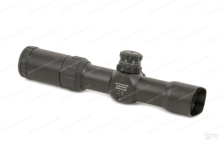 Оптический прицел Leapers Accushot Tactical 1-4.5x28 купить в интернет-магазине huntingart.ru