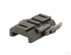 Кронштейн быстросъёмный Aimpoint на Weaver/Picatinny для коллиматора Acro, высота 22 мм купить в магазине huntingart.ru