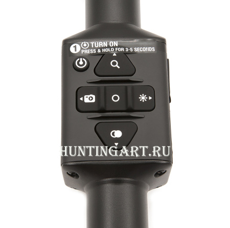 Прицел ночного видения ATN 5-15x купить в интернет-магазине ХантингАрт