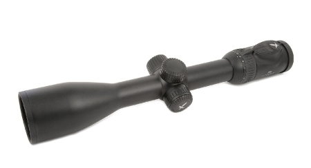 Прицел Swarovski Z8i 2-16x50 сетка 4A-I купить в интернет-магазине huntingart.ru