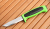 Нож Morakniv Basic 546 2019 Edition нержавеющая сталь, клинок 90 мм, зеленый купить в интернет-магазине ХантингАрт