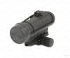 Коллиматорный прицел Aimpoint Comp М4S с кронштейном QRP2 на Weaver/Picatinny купить в интернет-магазине huntingart.ru