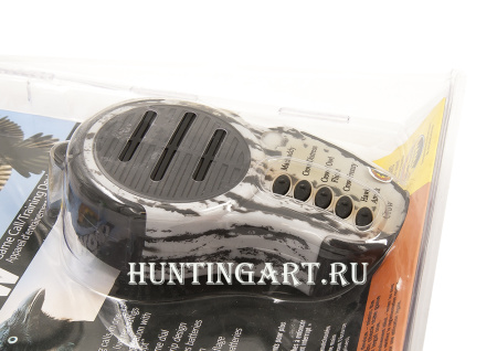 Звуковой имитатор на ворону Cass Creek, компактный купить в магазине ХантингАрт