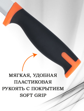 Нож туристический HL Outdoor, клинок 9см купить в интернет-магазине ХантингАрт