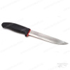 Нож Morakniv Allround 731, универсальный/строительный, углеродистая сталь, клинок 148мм, чёрный/красный купить в интернет-магазине ХантингАрт