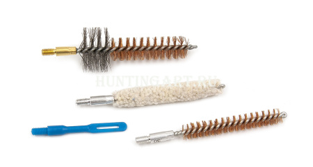 Набор для чистки DAC GM 308/7.62 Flex Rod Kit, 17 предметов купить в интернет-магазине ХантингАрт