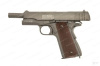 Пистолет пневматический Swiss Arms P1911/Tanfoglio witness P1911 (Colt 1911), калибр 4,5 мм купить в интернет-магазине ХантингАрт