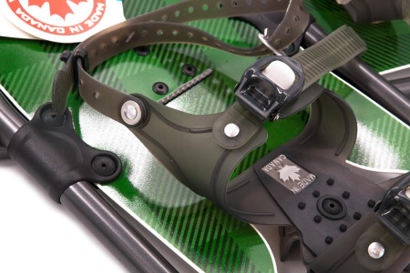 Снегоступы GVS Canadian Trail 10x36 от ХантингАрт